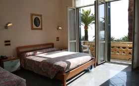 Hotel Villa Levi