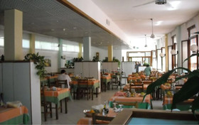 Hotel Villa Levi