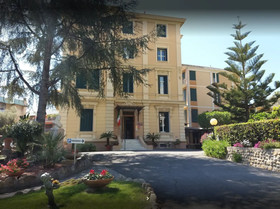 Hotel Villa Levi