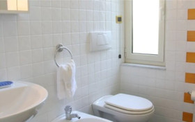 Hotel Villa Levi