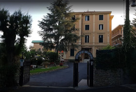 Hotel Villa Levi
