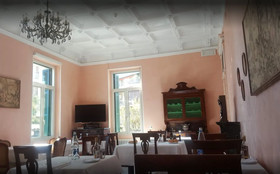 Hotel Villa Levi