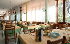 Hotel Villa Levi