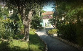 Hotel Villa Levi