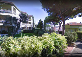 Hotel Villa Levi