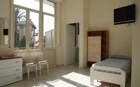 Hotel Villa Levi