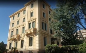 Hotel Villa Levi