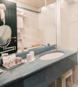 Best Western Hotel Nazionale