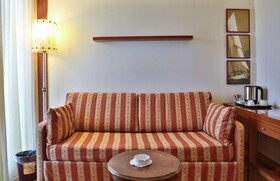 Best Western Hotel Nazionale