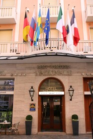 Best Western Hotel Nazionale