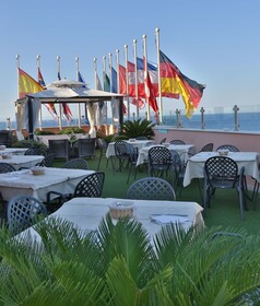 Best Western Hotel Nazionale