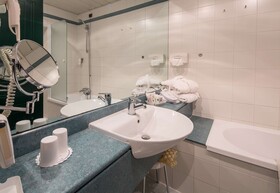 Best Western Hotel Nazionale