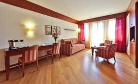 Best Western Hotel Nazionale