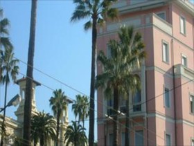 Europa Palace Sanremo