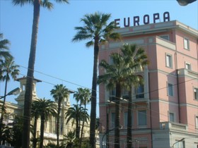 Europa Palace Sanremo
