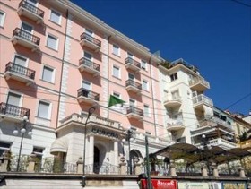 Europa Palace Sanremo