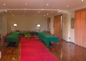 Grand Hotel Londra