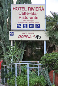 Hotel Riviera