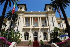 Londrino Apartments Sanremo