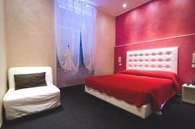 Londrino Apartments Sanremo