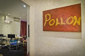 Pollon Inn San Remo