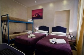Pollon Inn San Remo