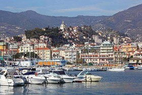 Pollon Inn San Remo