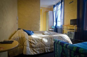 Pollon Inn San Remo