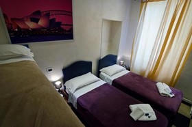Pollon Inn San Remo