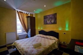 Pollon Inn San Remo