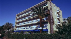 Residence Garden Lido