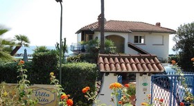 Villa Rita Sanremo