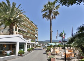 Best Western Hotel Regina Elena