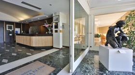 Best Western Hotel Regina Elena