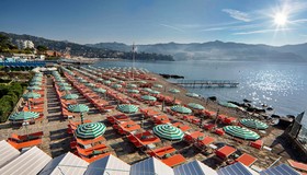 Best Western Hotel Regina Elena