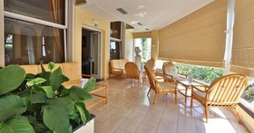 Best Western Hotel Regina Elena
