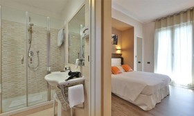 Best Western Hotel Regina Elena