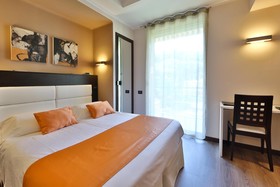 Best Western Hotel Regina Elena
