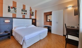 Best Western Hotel Regina Elena