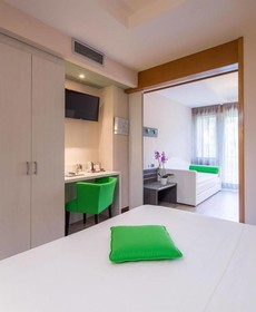 Best Western Hotel Regina Elena