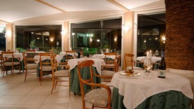 Best Western Hotel Regina Elena