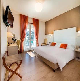 Best Western Hotel Regina Elena