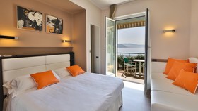 Best Western Hotel Regina Elena