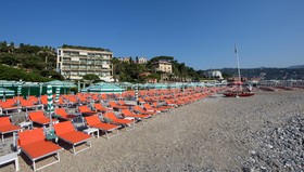 Best Western Hotel Regina Elena