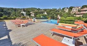 Best Western Hotel Regina Elena