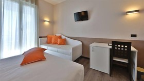 Best Western Hotel Regina Elena