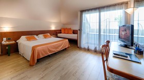 Best Western Hotel Regina Elena