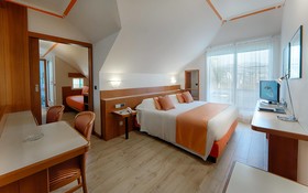 Best Western Hotel Regina Elena