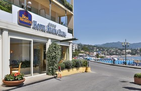 Best Western Hotel Regina Elena