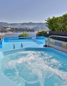 Best Western Hotel Regina Elena